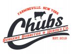 Chubs Burgers Burritos and Heroes